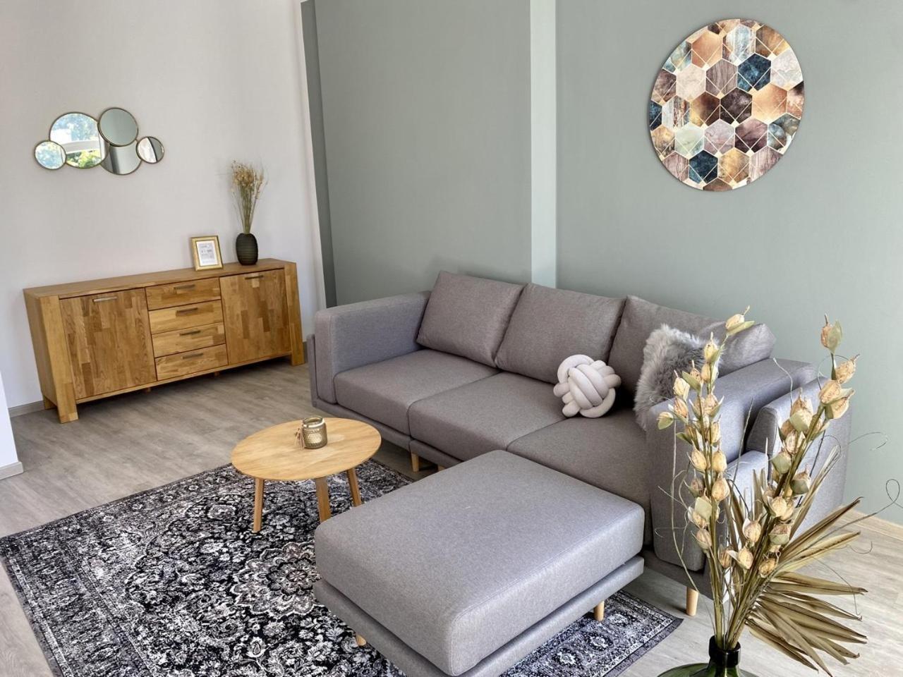 Discovair - Eisenach Karl14 - Vollausgestattete Apartments Mit Netflix In Der Fussgaengerzone Kamer foto
