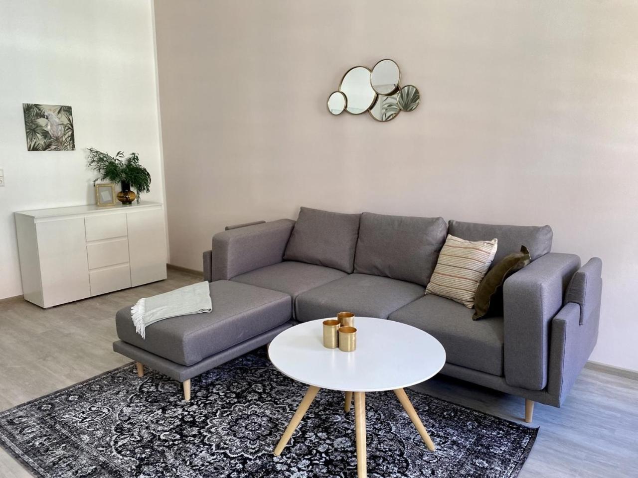 Discovair - Eisenach Karl14 - Vollausgestattete Apartments Mit Netflix In Der Fussgaengerzone Kamer foto