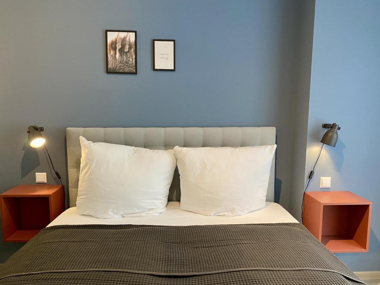 Discovair - Eisenach Karl14 - Vollausgestattete Apartments Mit Netflix In Der Fussgaengerzone Kamer foto
