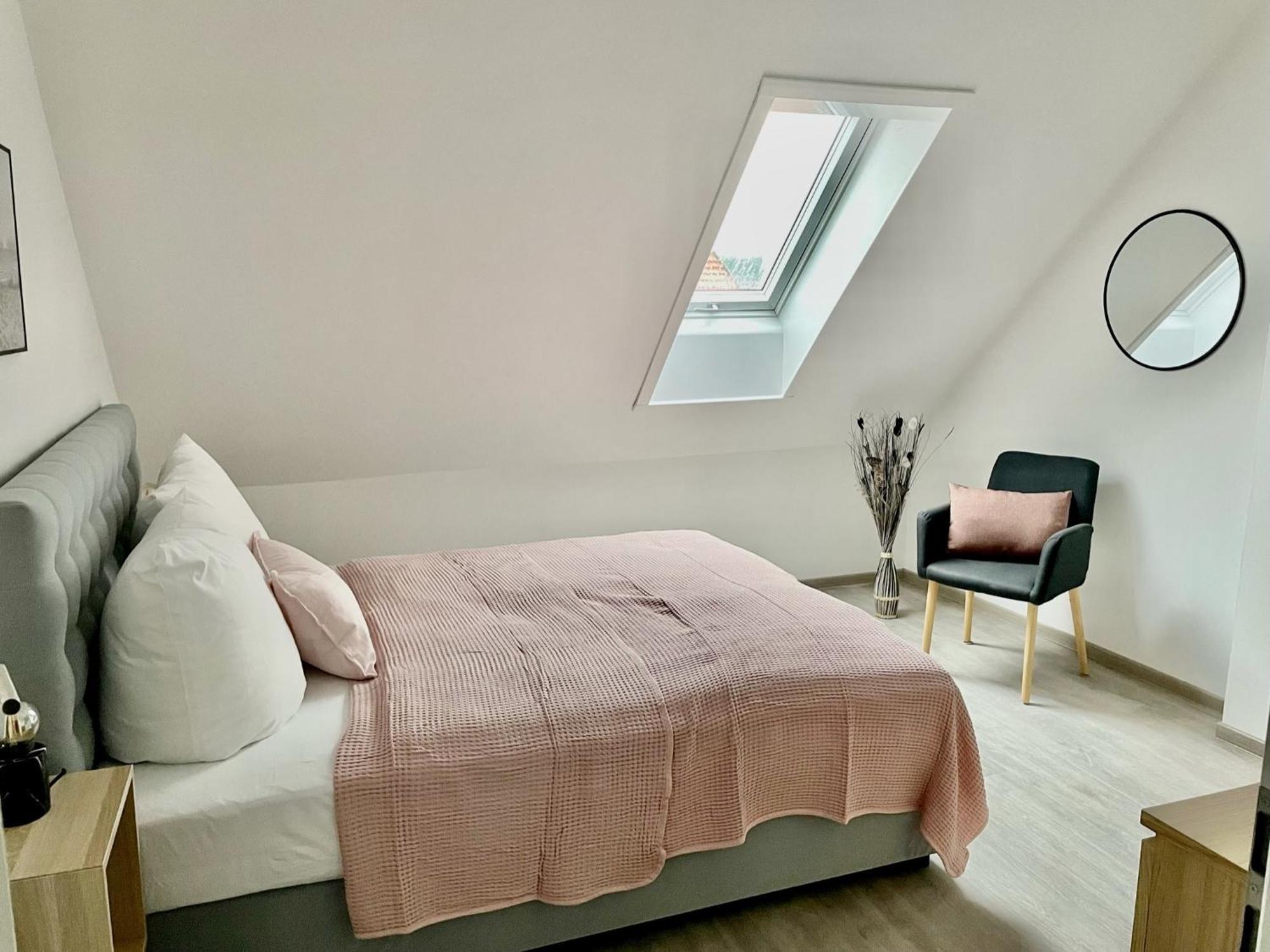 Discovair - Eisenach Karl14 - Vollausgestattete Apartments Mit Netflix In Der Fussgaengerzone Kamer foto