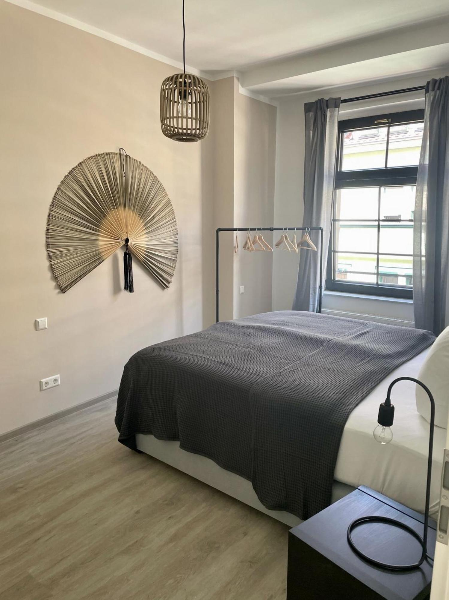 Discovair - Eisenach Karl14 - Vollausgestattete Apartments Mit Netflix In Der Fussgaengerzone Kamer foto