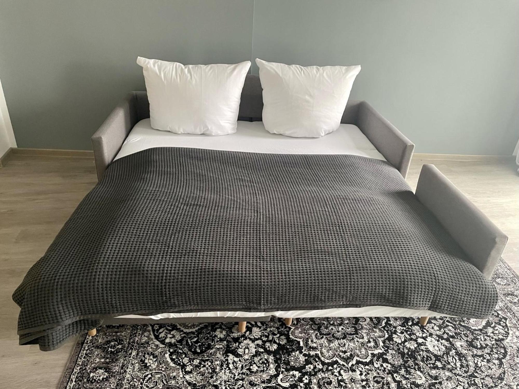 Discovair - Eisenach Karl14 - Vollausgestattete Apartments Mit Netflix In Der Fussgaengerzone Kamer foto