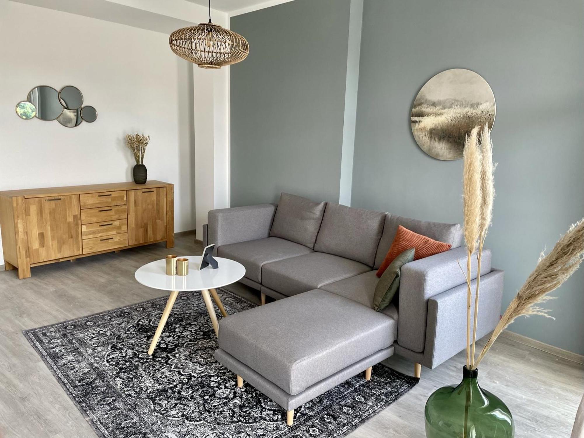 Discovair - Eisenach Karl14 - Vollausgestattete Apartments Mit Netflix In Der Fussgaengerzone Kamer foto