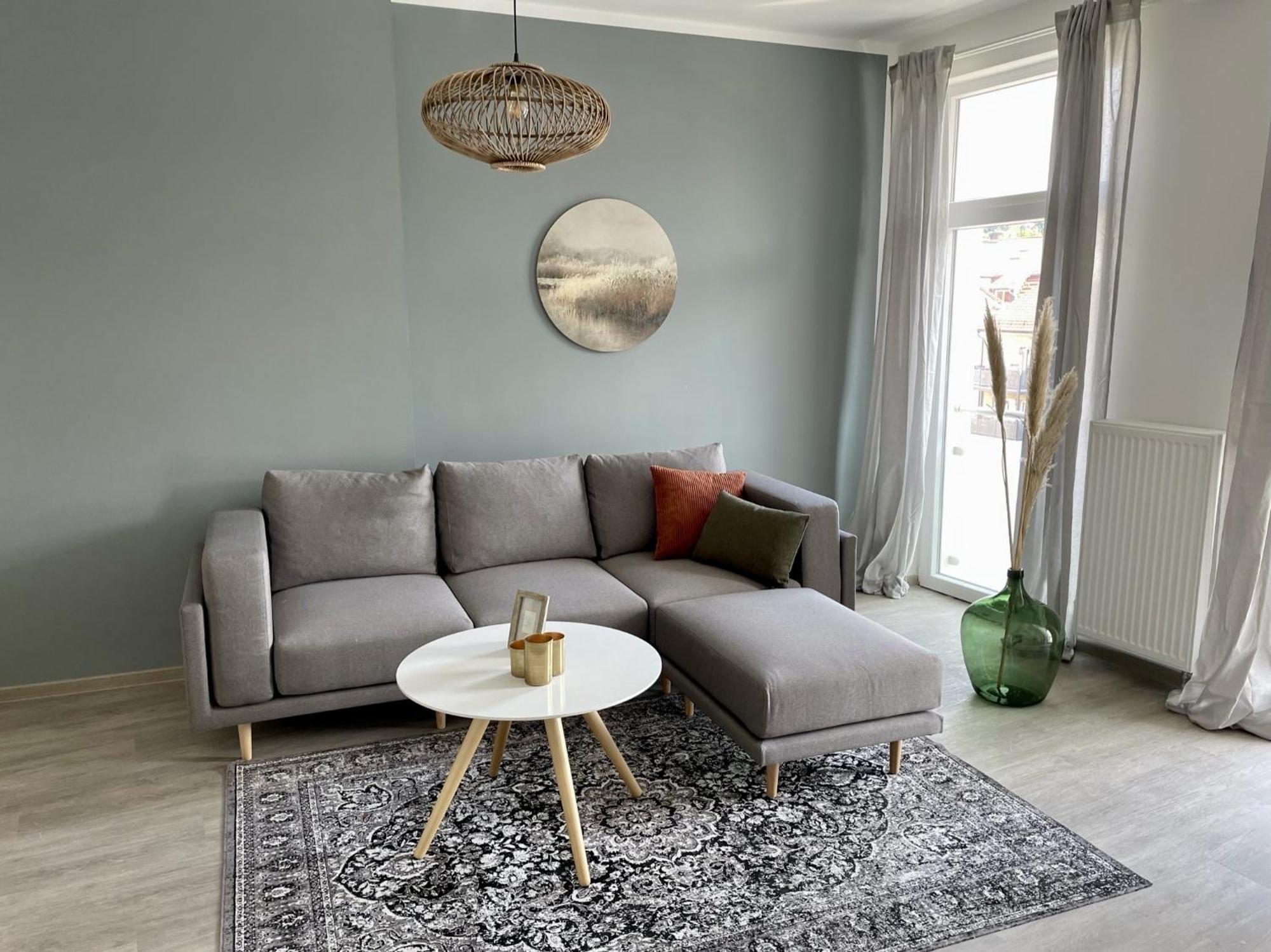 Discovair - Eisenach Karl14 - Vollausgestattete Apartments Mit Netflix In Der Fussgaengerzone Kamer foto